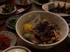 -嘁嘁茶泡饭