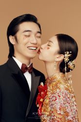 -爱城婚纱摄影·品质严选店