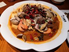 周麻婆水煮三国-周麻婆(福州仓山首山店)