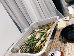 -探鱼·鲜青椒爽麻烤鱼(天一广场店)