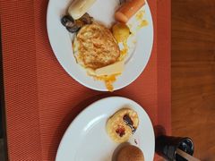 -厦门海沧正元希尔顿逸林酒店開全日餐厅