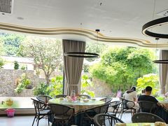 -生态苑农庄(十里画廊遇龙河店)