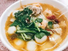 招牌虾面-明月虾面(厦禾路店)