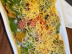 印度特色小吃-克比叔叔印度餐厅Kebabs on the Grille(永康路分店)