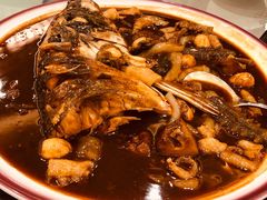 -食神鱼头佛跳墙(百子湾旗舰店)