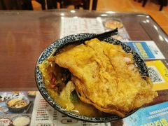 -螺世纪螺蛳粉·桂味小排档(裕德店)