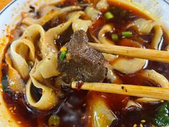 -重庆铺盖面(同友路店)