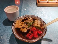 -张氏宽窄巷成都菜(澳德乐店)