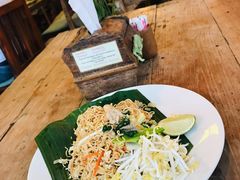 mama炒面-Kat's Kitchen