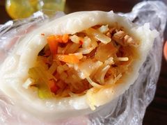 -张果佬年糕卷(科巷店)