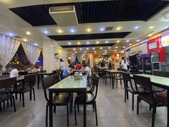 大堂-孙记炒炮(西街店)