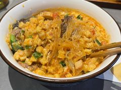-陈熹公民族美食文化餐厅(中华广场店)