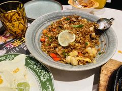 -半秋山西餐厅(巴南万达广场店)