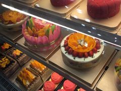 -卡玛王子蛋糕(广雅店)