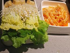 -半天妖烤鱼(京新广场店)