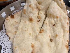 -Pita's&Tika's中东和印度风味餐厅(龙湖天街店)