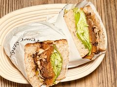 -O'mills Sourdough Bakery&Bistro(永嘉路店)