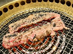 -谷牛日式烤肉(宝山U天地店)