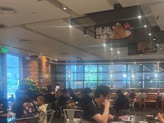 -新旺茶餐厅(嘉里城店)