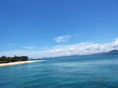 -三亚西岛海洋文化旅游区