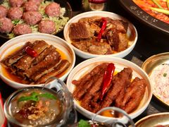 -晓宇重庆火锅(西安荟聚店)