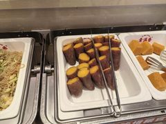 -素满香·食养自助(建邺万达店)