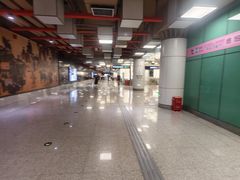 -平安里(地铁站)