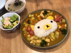 -红小满休闲餐厅(十全街店)