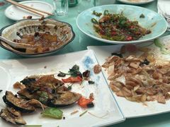 -五台山八大碗·地方风味菜馆(五爷庙店)