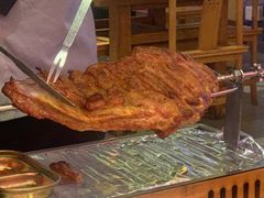-龙头烤羊排•烤全羊•精酿扎啤(厦滘店)