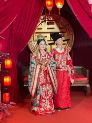 -金夫人婚纱摄影(总店)