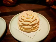 -Ten Olives甜点