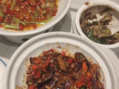-兰湘子·湘菜小炒(南京江宁万达店)