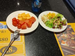 -天母蓝鸟西餐厅·烘焙蛋糕(十三碗店)