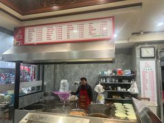 -晓马鸭店(新芜路店)
