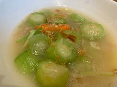 -莆田餐厅PUTIEN(三里屯店)