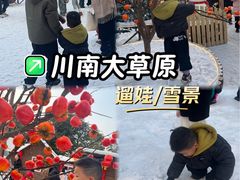 -川南大草原