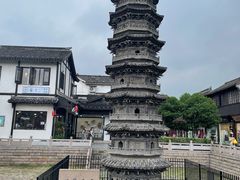 -南翔古镇