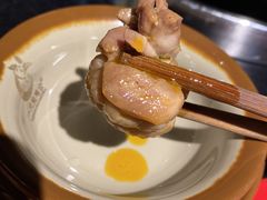 -一只烧鸡公(解放碑店)