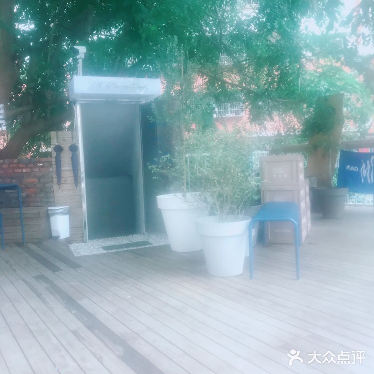 网红栖枝打卡，很惊艳的一次闺蜜聚餐