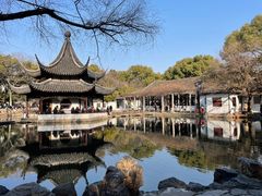 -西园戒幢律寺
