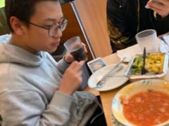 -萨莉亚意式餐厅(石鼓路店)