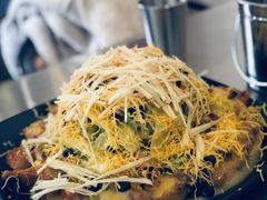 -MI WU FACTORY米屋美食工厂餐厅(绿地店)