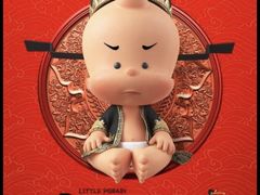 -中影国际影城(昆山花园城CINITY LED店)