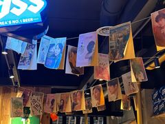 -韩山葵烤肉(太古里店)