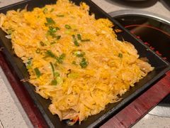 -丰茂烤串(公园店)