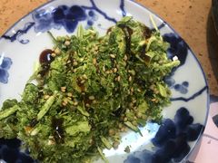 -达摩君日本料理(泰海花园小区店)