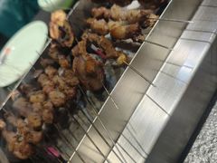 -高鸽子锦州烧烤63年(海阳路店)