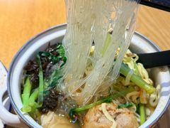 -柴爿巷·香酥鸡&馄饨(复兴中路店)