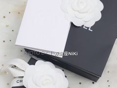 -CHANEL(恒隆广场店)